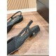 Mary Jane Ballet Shoes