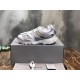 Retro Sport Basalt Shoes 3rd Generation Triple-S 3.0