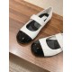 Mary Jane Single Shoes