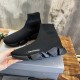  balenciaga speed run
