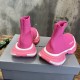  balenciaga speed run