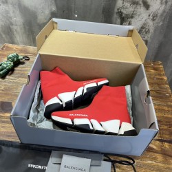  balenciaga speed run