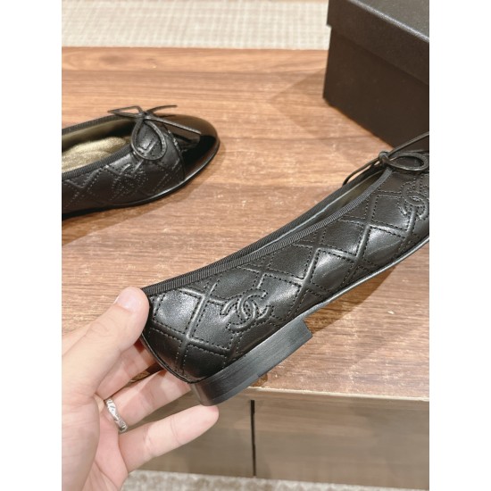 Mary Jane Ballet Shoes