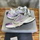 3XL sneaker runner