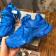 Retro Sport Basalt Shoes 3rd Generation Triple-S 3.0