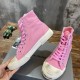 Paris Canvas Shoes