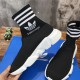  balenciaga speed run