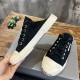 Paris Canvas Shoes