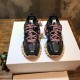 Retro Sport Basalt Shoes 3rd Generation Triple-S 3.0 Retro Sport Basalt Shoes 3rd Generation Triple-S 3.0