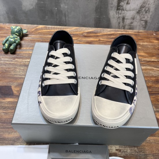 Dirty shoes demna