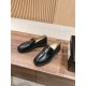 Argyle shoes