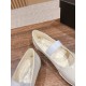 Argyle shoes