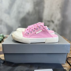 Paris Canvas Shoes