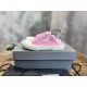 Paris Canvas Shoes