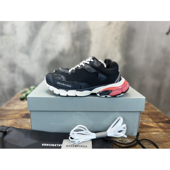 Balenciaga Track.3 Sneakers 