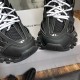 Retro Sport Basalt Shoes 3rd Generation Triple-S 3.0