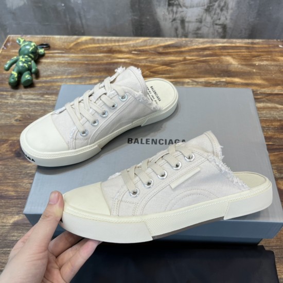 Paris Canvas Shoes Paris Canvas Shoes