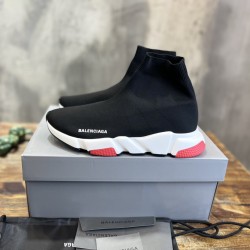  balenciaga speed run