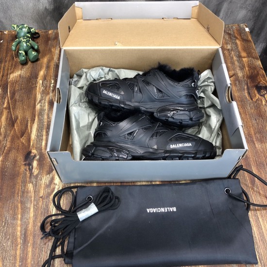 Retro Sport Basalt Shoes 3rd Generation Triple-S 3.0 Retro Sport Basalt Shoes 3rd Generation Triple-S 3.0