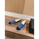 fisherman's shoe