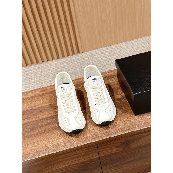 moral training shoes
