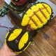 Retro Sport Basalt Shoes 3rd Generation Triple-S 3.0 Retro Sport Basalt Shoes 3rd Generation Triple-S 3.0