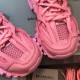 Retro Sport Basalt Shoes 3rd Generation Triple-S 3.0