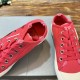 Paris Canvas Shoes