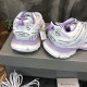 Retro Sport Basalt Shoes 3rd Generation Triple-S 3.0 Retro Sport Basalt Shoes 3rd Generation Triple-S 3.0