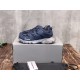 Retro Sport Basalt Shoes 3rd Generation Triple-S 3.0 Retro Sport Basalt Shoes 3rd Generation Triple-S 3.0