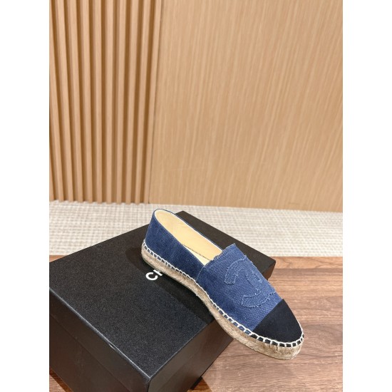 fisherman's shoe