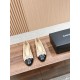 Mary Jane Ballet Shoes