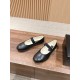 Argyle shoes
