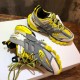 Retro Sport Basalt Shoes 3rd Generation Triple-S 3.0