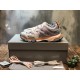 Retro Sport Basalt Shoes 3rd Generation Triple-S 3.0