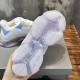 air cushioned shoes