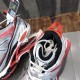 X-Pander 6.0 Retro Spring Shoes