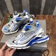 X-Pander 6.0 Retro Spring Shoes