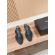 Mary Jane Ballet Shoes