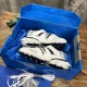 Retro Sport Basalt Shoes 3rd Generation Triple-S 3.0 Retro Sport Basalt Shoes 3rd Generation Triple-S 3.0