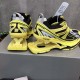 X-Pander 6.0 Retro Spring Shoes