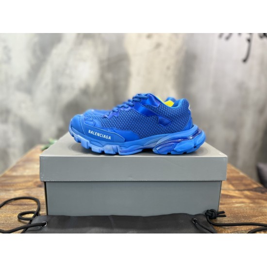 Balenciaga Track.3 Sneakers 