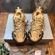 Retro Sport Basalt Shoes 3rd Generation Triple-S 3.0 Retro Sport Basalt Shoes 3rd Generation Triple-S 3.0