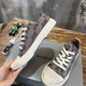 Paris Canvas Shoes