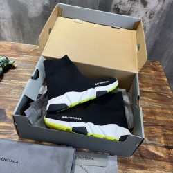  balenciaga speed run