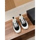 canvas shoes