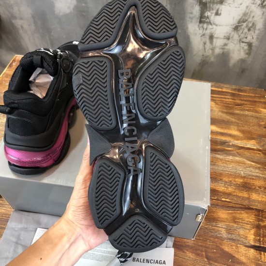 air cushioned shoes