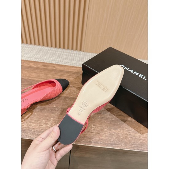 Mary Jane Ballet Shoes