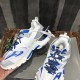 Retro Sport Basalt Shoes 3rd Generation Triple-S 3.0 Retro Sport Basalt Shoes 3rd Generation Triple-S 3.0