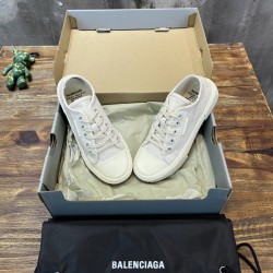 Paris Canvas Shoes